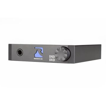Resonessence labs Concero HP Headphone Amplifier and DAC