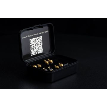 Effect Audio ConX Connector Pack