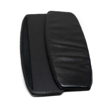 ZMF Co-Pilot Headband Pad Lambskin