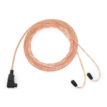 ALO Audio Copper 22 Earphone MMCX to 2.5mm