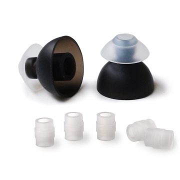 Spinfit CP240 Eartips