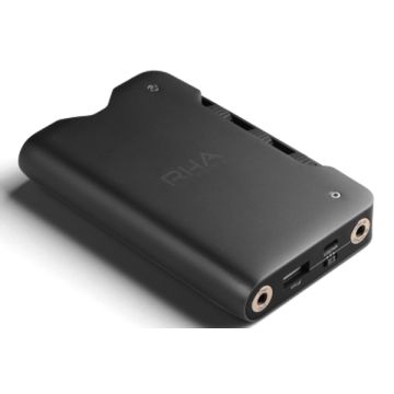 RHA Dacamp L1 Portable Headphone Amplifier and DAC