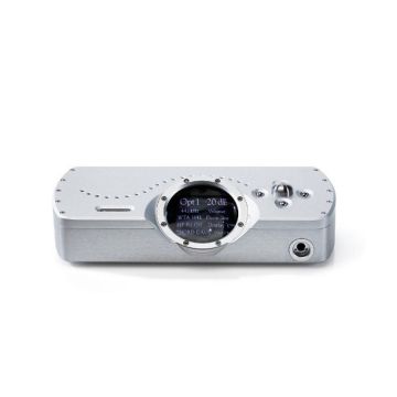 Chord DAVE DAC/Preamp/Headphone AMP
