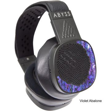 ABYSS Diana DZ Luxury Open Planar