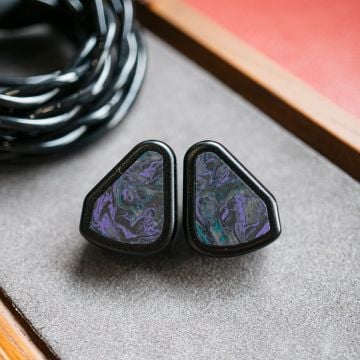 Symphonium Audio Zenith IEM