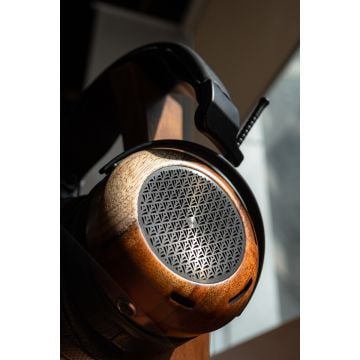 ZMF Caldera Open Limited Koa