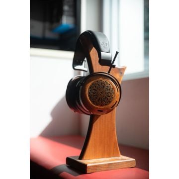 ZMF Atrium Open LTD English Brown Oak