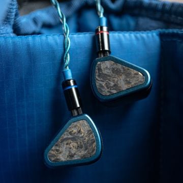 Symphonium Audio Titan Advanced Basshead IEM