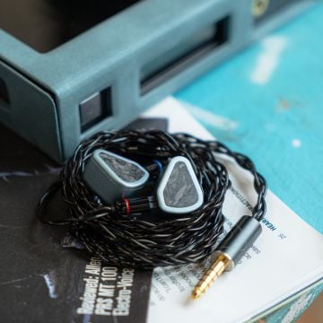 Symphonium Audio Giant