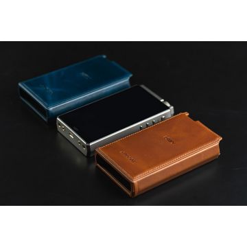RS8 Leather Case