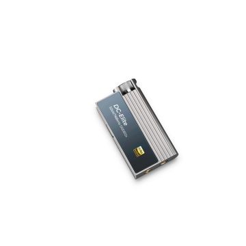 iBasso DC-Elite Portable DAC/AMP