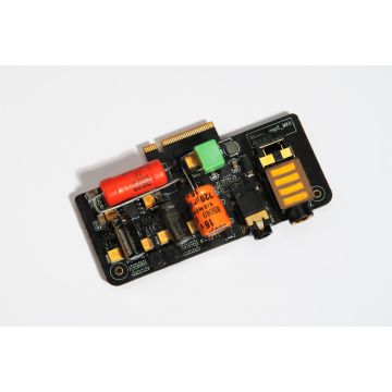 iBasso AMP8 MK2S Special Edition Amp Card for DX240