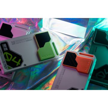 Hiby R4 Class A Android Digital Audio Player