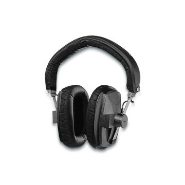 Beyerdynamic DT 150 Studio Headphones - Black