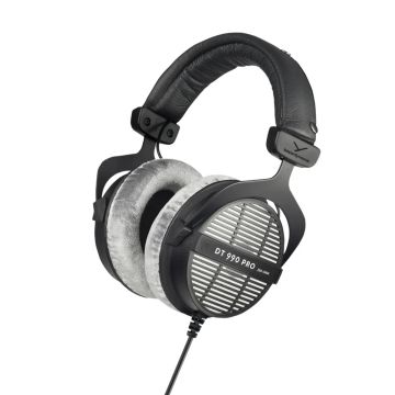 Beyerdynamic DT 990 PRO Open Studio Headphones