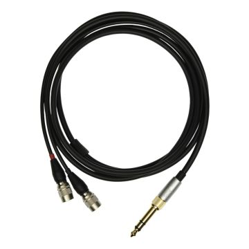 Dan Clark Audio DUMMER Cables for Aeon Series (2m)