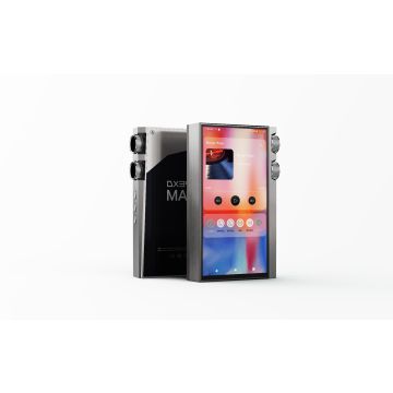 iBasso DX340MAX Ti Limited Edition