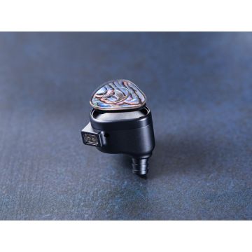 Fir Audio Electron e12 Universal IEM w/ SwapX Faceplates