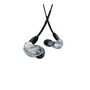 Shure AONIC 215 Sound Isolating Earphones