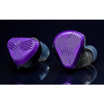 Vision Ears EXT Hybrid IEM (2.5mm / 4.4mm)
