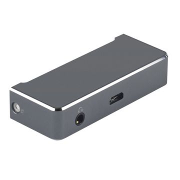 FiiO AM2 Medium Power Amplifier