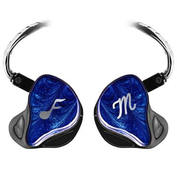 Fatfreq Maestro Custom-Fit