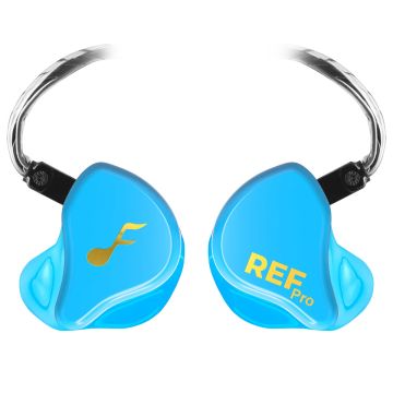 Fatfreq Reference Pro Custom-Fit