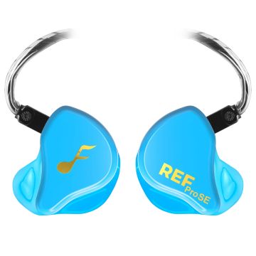 Fatfreq Reference Pro SE Custom-Fit