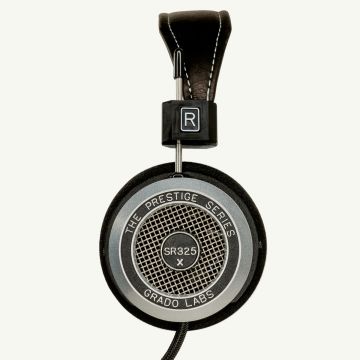 Grado SR325x Prestige Series Open Back