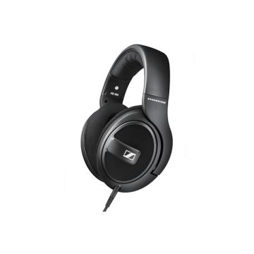 Sennheiser HD569 Closed-Back Around-Ear Headphone