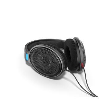 Sennheiser HD 600 Open Back Headphone 2021 Edition
