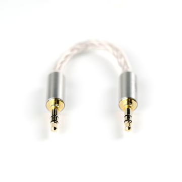 HiBy Aux Audio Interconnect Cable
