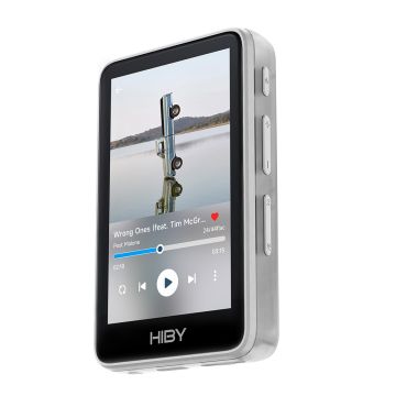 Hiby R1 Compact Digital Audio Player