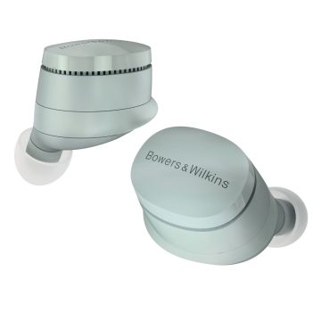 Bowers & Wilkins Pi6 In-Ear True Wireless Earbuds