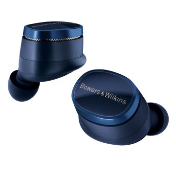 Bowers & Wilkins Pi8 Flagship In-Ear True Wireless Earbuds
