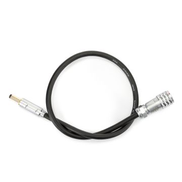 Ferrum Audio HYPSOS DC JACK Power Cable