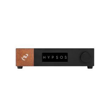 Ferrum Audio HYPSOS Dual Output Hybrid Power Supply w/ 2.5mm DC Cable