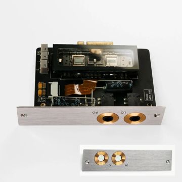IBasso DX340 Faceplate for AMP13