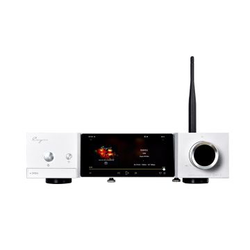 Cayin iDAP-8 Android Music Streamer