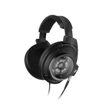 Sennheiser HD820 Audiophile Closed Back Headphone