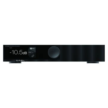 S.M.S.L. Audio D400 Pro Desktop DAC