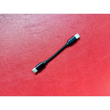 iBasso Basic USB-C to USB-C OTG Cable