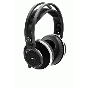 AKG K812 PRO Superior Reference Headphones