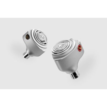Elysian Acoustic Labs PILGRIM 4 Driver Hybrid IEM