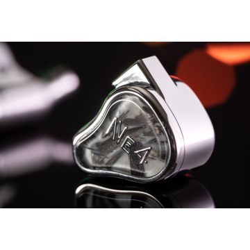 Fir Audio Neon 4 (4.4mm Balanced)