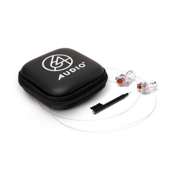 64 Audio Custom HIGH FIDELITY EARPLUG
