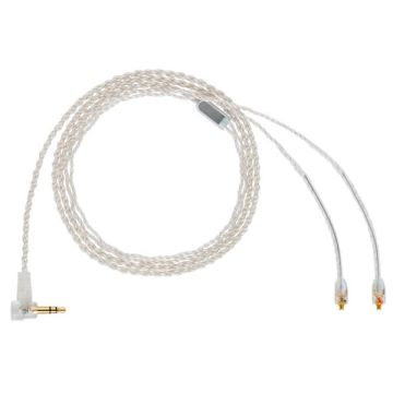ALO Audio Litz Earphone MMCX Cable