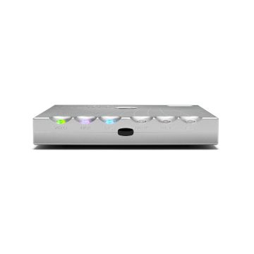 Chord Electronics Hugo M Scaler