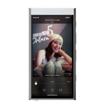 HiBy Digital M300 32GB Pocketable Android Digital Audio Player