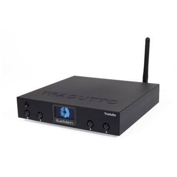EarMen Tradutto Desktop DAC